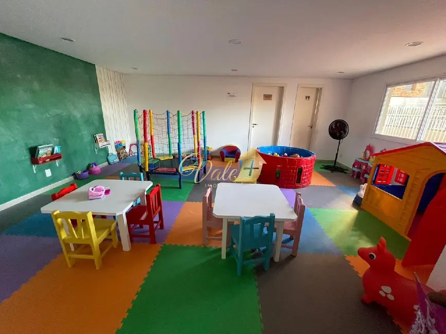 Apartamento com 3 quartos à venda, 114m2 em Sao Jose Dos Campos - SP - imagem 4 Foto 4 de Apartamento com 3 quartos à venda, 114m2 em Sao Jose Dos Campos - SP