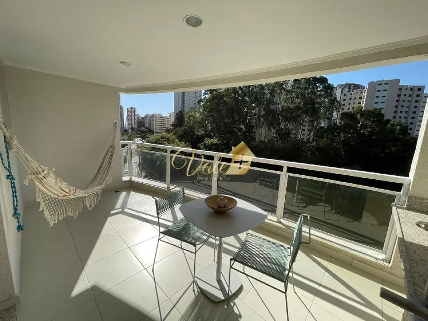 Apartamento com 3 quartos à venda, 114m2 em Sao Jose Dos Campos - SP - imagem 2 Foto 2 de Apartamento com 3 quartos à venda, 114m2 em Sao Jose Dos Campos - SP