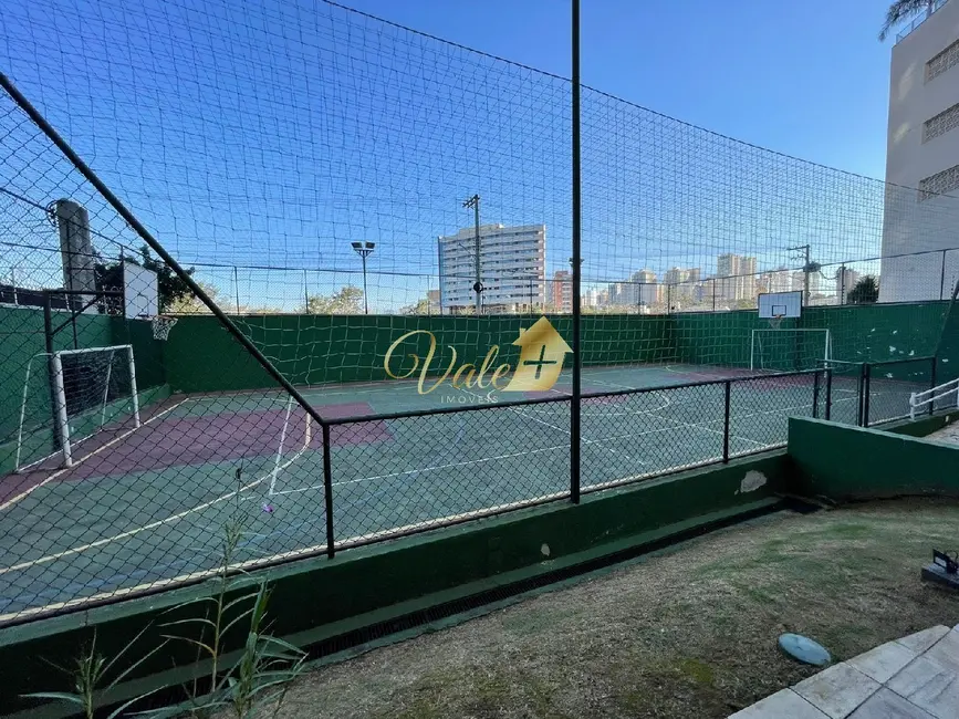 Apartamento com 3 quartos à venda, 114m2 em Sao Jose Dos Campos - SP - imagem 9 Foto 9 de Apartamento com 3 quartos à venda, 114m2 em Sao Jose Dos Campos - SP