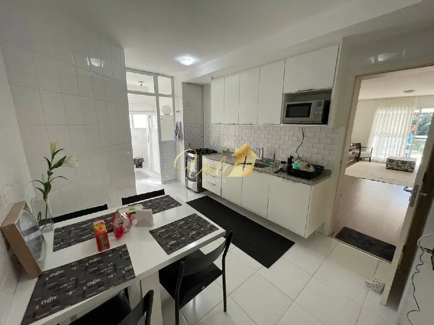 Apartamento com 3 quartos à venda, 114m2 em Sao Jose Dos Campos - SP - imagem 8 Foto 8 de Apartamento com 3 quartos à venda, 114m2 em Sao Jose Dos Campos - SP