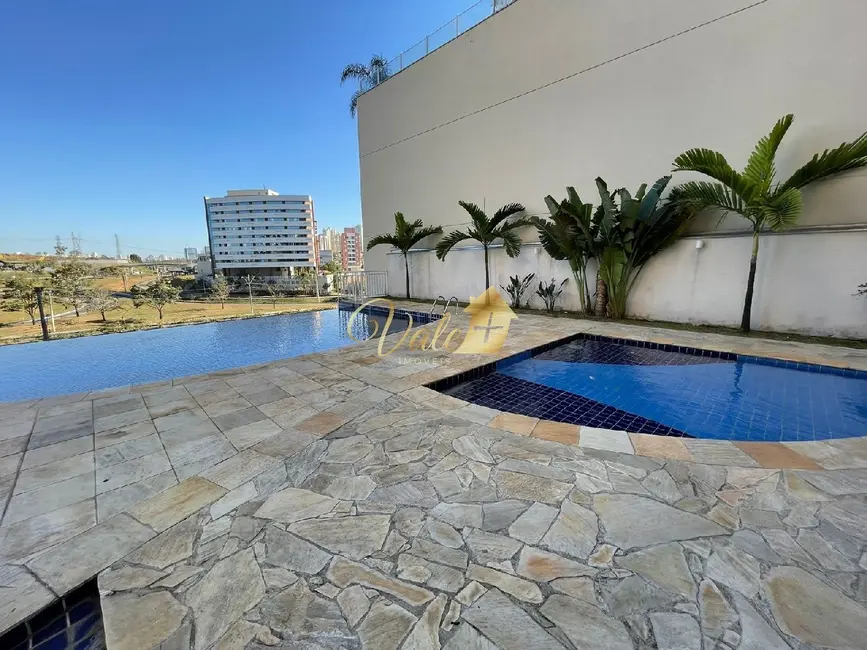 Apartamento com 3 quartos à venda, 114m2 em Sao Jose Dos Campos - SP - imagem 5 Foto 5 de Apartamento com 3 quartos à venda, 114m2 em Sao Jose Dos Campos - SP