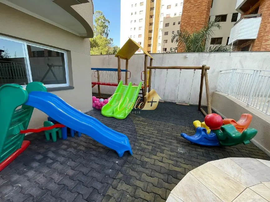 Apartamento com 3 quartos à venda, 114m2 em Sao Jose Dos Campos - SP - imagem 7 Foto 7 de Apartamento com 3 quartos à venda, 114m2 em Sao Jose Dos Campos - SP
