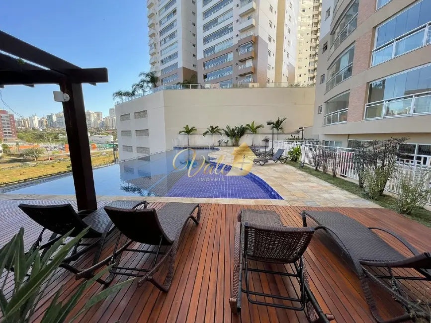Apartamento com 3 quartos à venda, 114m2 em Sao Jose Dos Campos - SP - imagem 1 Foto 1 de Apartamento com 3 quartos à venda, 114m2 em Sao Jose Dos Campos - SP