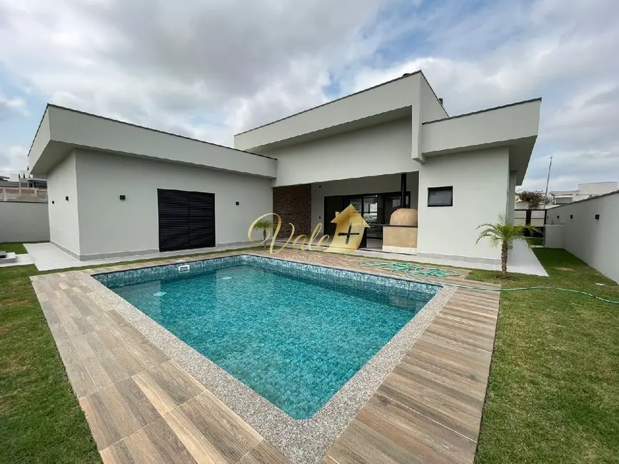 Foto 3 de Casa de Condomínio com 4 quartos à venda, 300m2 em Sao Jose Dos Campos - SP