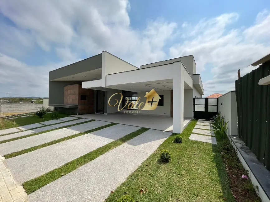 Foto 2 de Casa de Condomínio com 4 quartos à venda, 300m2 em Sao Jose Dos Campos - SP
