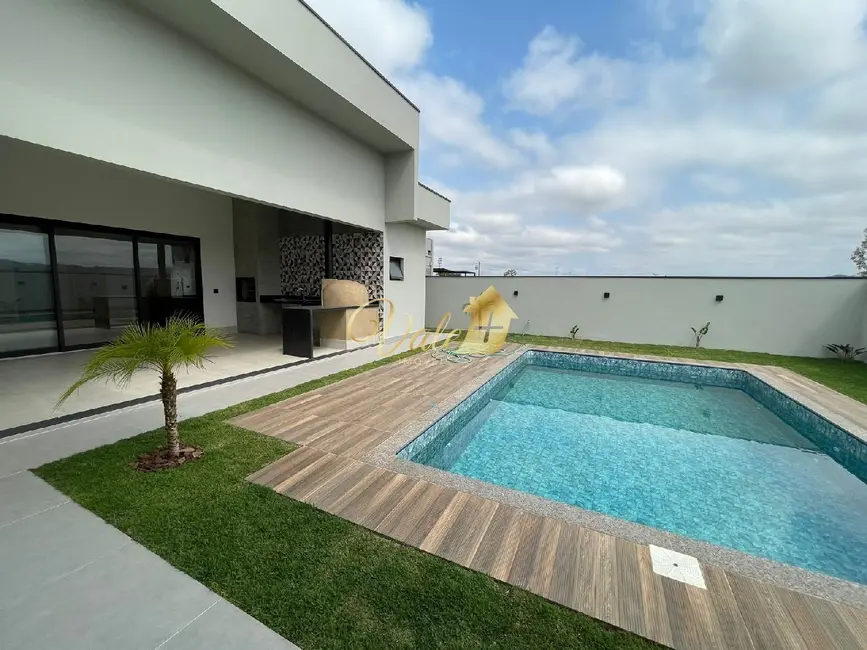 Foto 6 de Casa de Condomínio com 4 quartos à venda, 300m2 em Sao Jose Dos Campos - SP