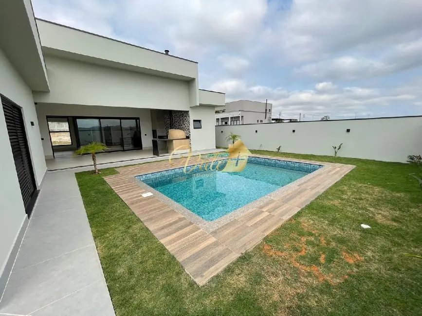 Foto 4 de Casa de Condomínio com 4 quartos à venda, 300m2 em Sao Jose Dos Campos - SP