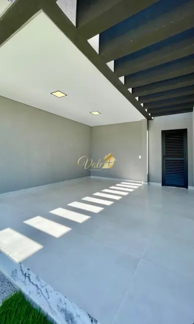 Foto 8 de Casa de Condomínio com 3 quartos à venda, 116m2 em Jardim Jacinto, Jacarei - SP