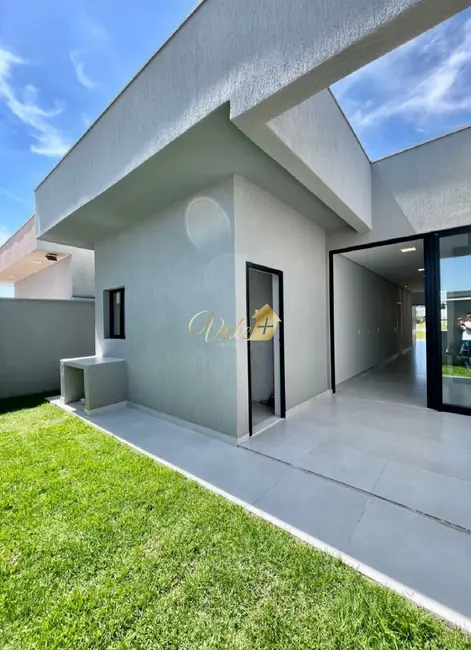 Foto 6 de Casa de Condomínio com 3 quartos à venda, 116m2 em Jardim Jacinto, Jacarei - SP