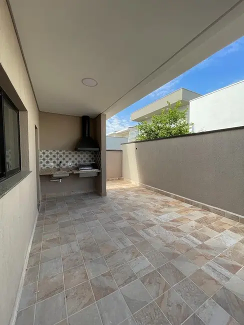 Foto 6 de Casa de Condomínio com 3 quartos à venda, 147m2 em Jardim Residencial Golden Park, Jacarei - SP