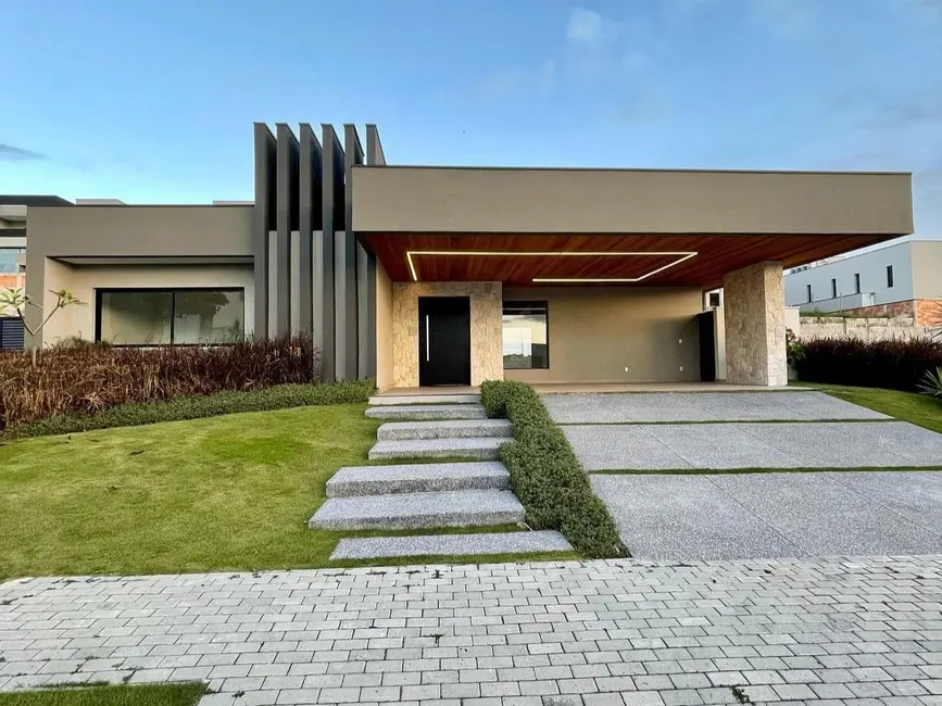 Foto 2 de Casa de Condomínio com 4 quartos à venda, 300m2 em Sao Jose Dos Campos - SP