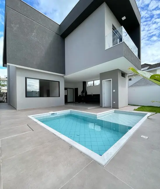 Foto 8 de Casa de Condomínio com 4 quartos à venda, 257m2 em Sao Jose Dos Campos - SP