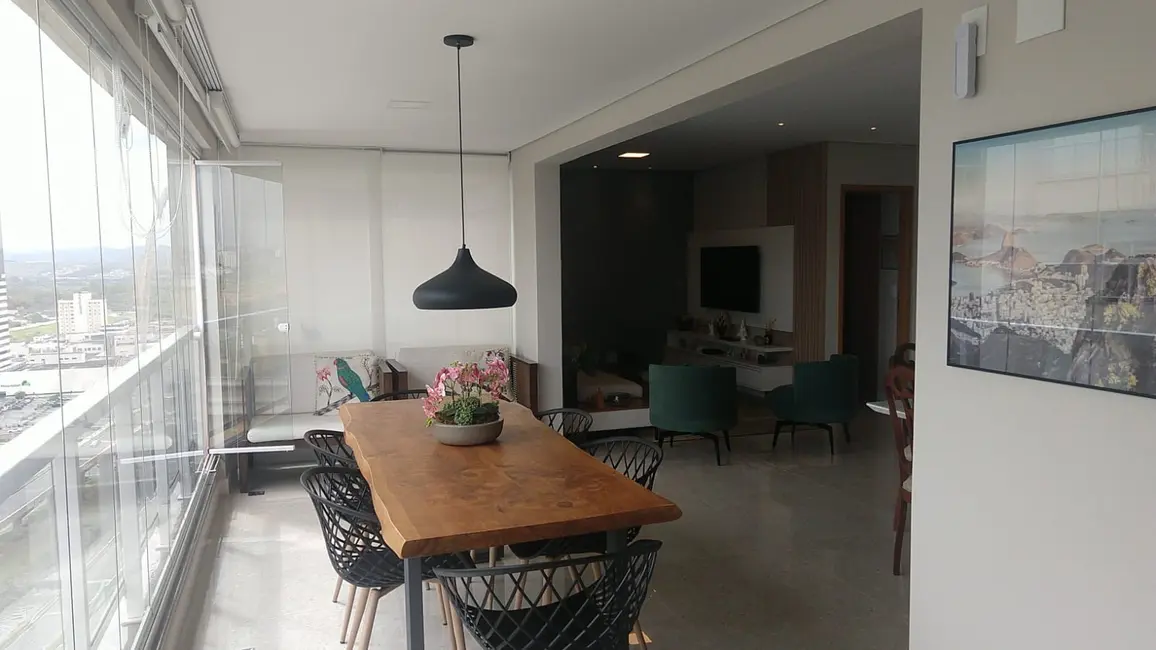 Apartamento com 3 quartos à venda, 147m2 em Sao Jose Dos Campos - SP - imagem 1 Foto 1 de Apartamento com 3 quartos à venda, 147m2 em Sao Jose Dos Campos - SP