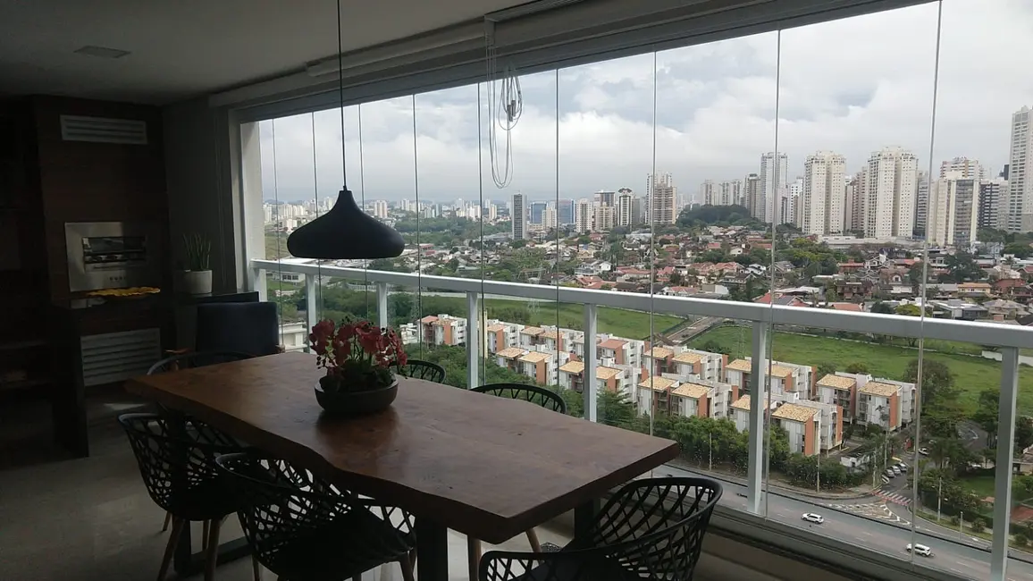 Apartamento com 3 quartos à venda, 147m2 em Sao Jose Dos Campos - SP - imagem 5 Foto 5 de Apartamento com 3 quartos à venda, 147m2 em Sao Jose Dos Campos - SP