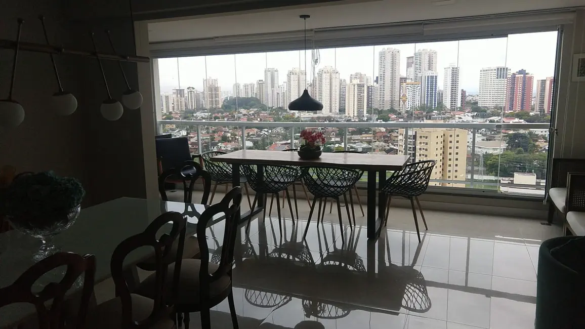 Apartamento com 3 quartos à venda, 147m2 em Sao Jose Dos Campos - SP - imagem 6 Foto 6 de Apartamento com 3 quartos à venda, 147m2 em Sao Jose Dos Campos - SP