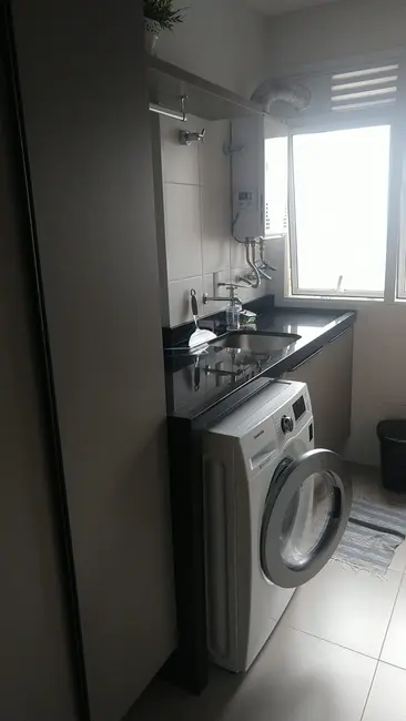 Apartamento com 3 quartos à venda, 147m2 em Sao Jose Dos Campos - SP - imagem 4 Foto 4 de Apartamento com 3 quartos à venda, 147m2 em Sao Jose Dos Campos - SP