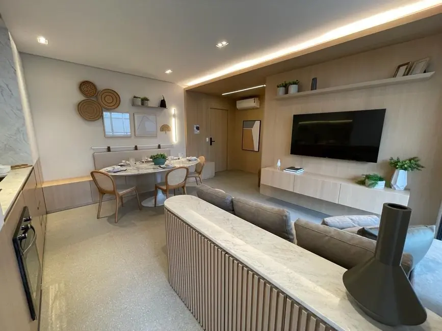 Apartamento com 2 quartos à venda, 69m2 em Sao Jose Dos Campos - SP - imagem 4 Foto 4 de Apartamento com 2 quartos à venda, 69m2 em Sao Jose Dos Campos - SP