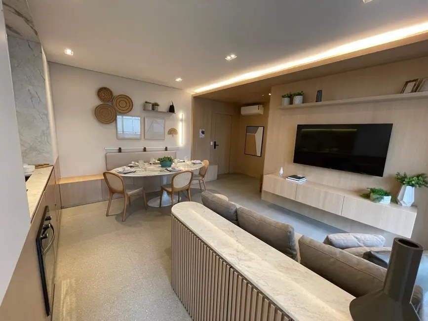 Apartamento com 2 quartos à venda, 69m2 em Sao Jose Dos Campos - SP - imagem 7 Foto 7 de Apartamento com 2 quartos à venda, 69m2 em Sao Jose Dos Campos - SP