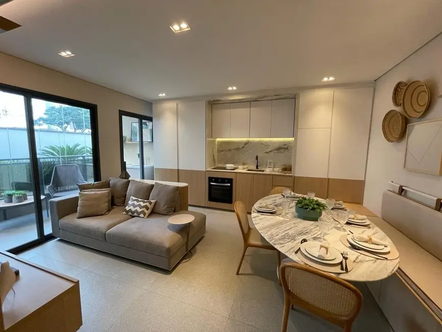 Apartamento com 2 quartos à venda, 69m2 em Sao Jose Dos Campos - SP - imagem 2 Foto 2 de Apartamento com 2 quartos à venda, 69m2 em Sao Jose Dos Campos - SP