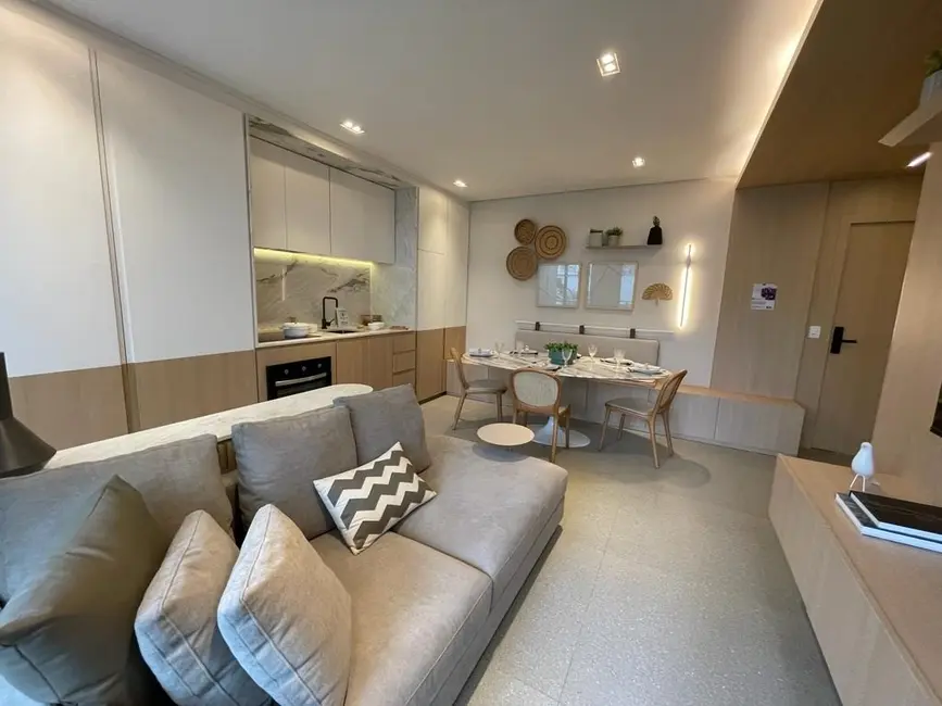 Apartamento com 2 quartos à venda, 69m2 em Sao Jose Dos Campos - SP - imagem 5 Foto 5 de Apartamento com 2 quartos à venda, 69m2 em Sao Jose Dos Campos - SP