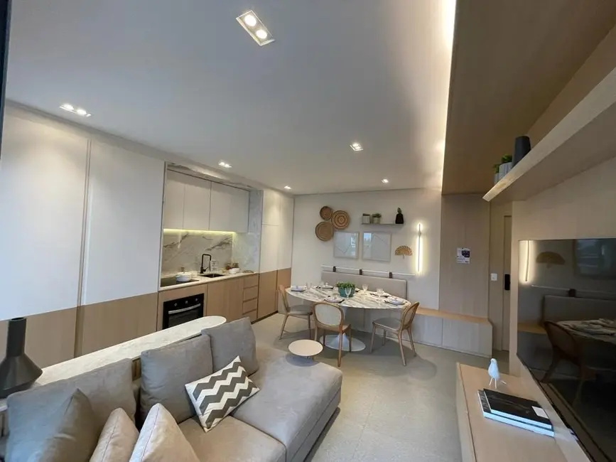 Apartamento com 2 quartos à venda, 69m2 em Sao Jose Dos Campos - SP - imagem 8 Foto 8 de Apartamento com 2 quartos à venda, 69m2 em Sao Jose Dos Campos - SP