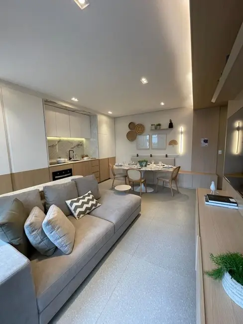 Apartamento com 2 quartos à venda, 69m2 em Sao Jose Dos Campos - SP - imagem 6 Foto 6 de Apartamento com 2 quartos à venda, 69m2 em Sao Jose Dos Campos - SP