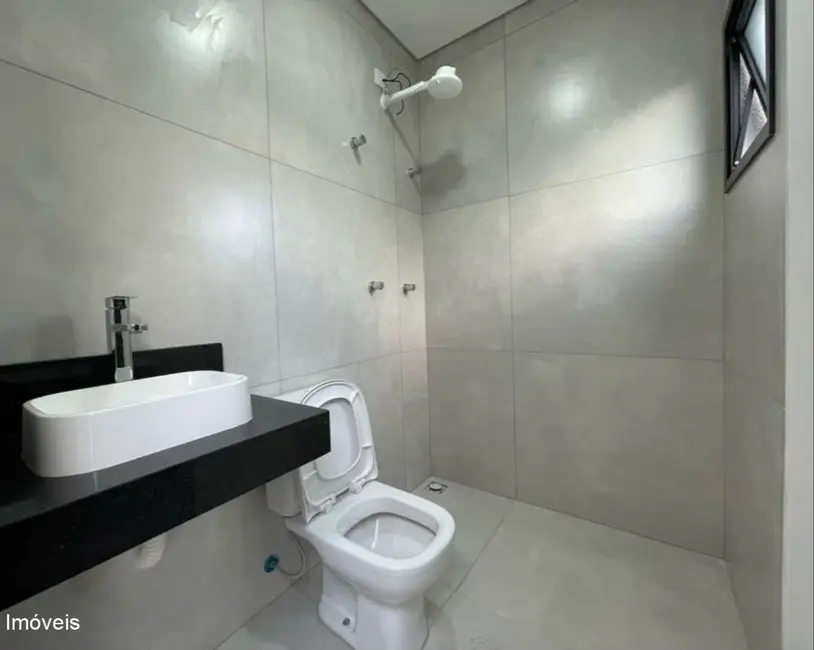 Foto 6 de Casa de Condomínio com 3 quartos à venda, 196m2 em Parque Califórnia, Jacarei - SP