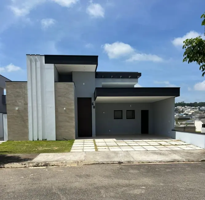 Foto 2 de Casa com 3 quartos à venda, 150m2 em Bairro do Grama, Cacapava - SP