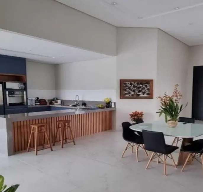 Foto 6 de Casa de Condomínio com 3 quartos à venda, 285m2 em Condomínio Residencial Ecopark Bourbon, Cacapava - SP