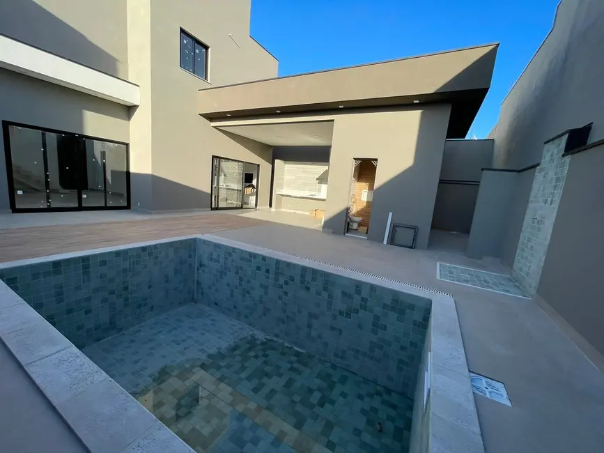 Foto 6 de Casa de Condomínio com 3 quartos à venda, 214m2 em Bairro do Grama, Cacapava - SP