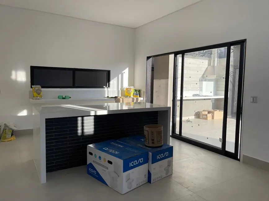 Foto 9 de Casa de Condomínio com 3 quartos à venda, 214m2 em Bairro do Grama, Cacapava - SP