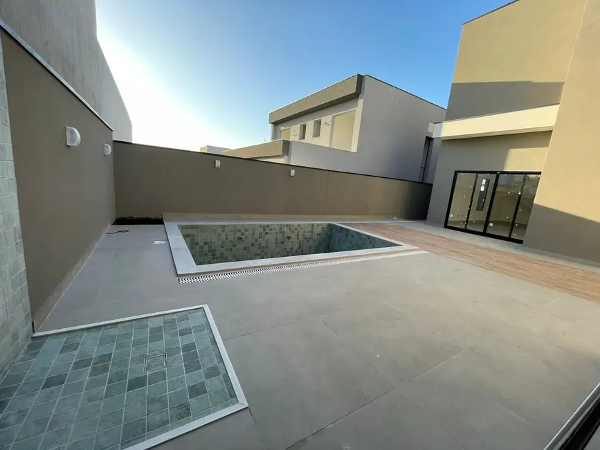 Foto 7 de Casa de Condomínio com 3 quartos à venda, 214m2 em Bairro do Grama, Cacapava - SP