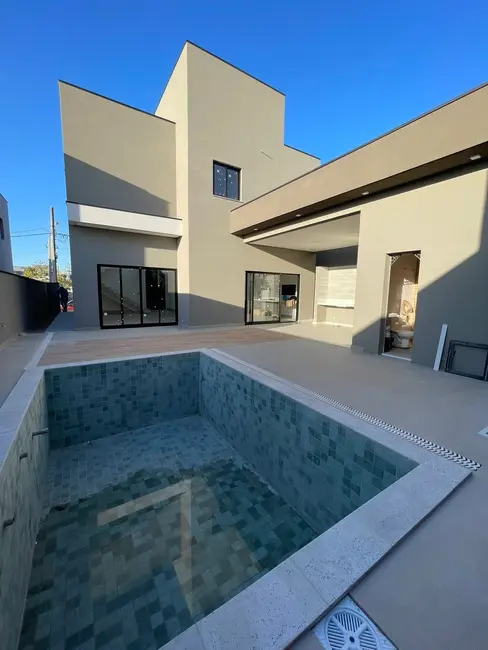 Foto 8 de Casa de Condomínio com 3 quartos à venda, 214m2 em Bairro do Grama, Cacapava - SP