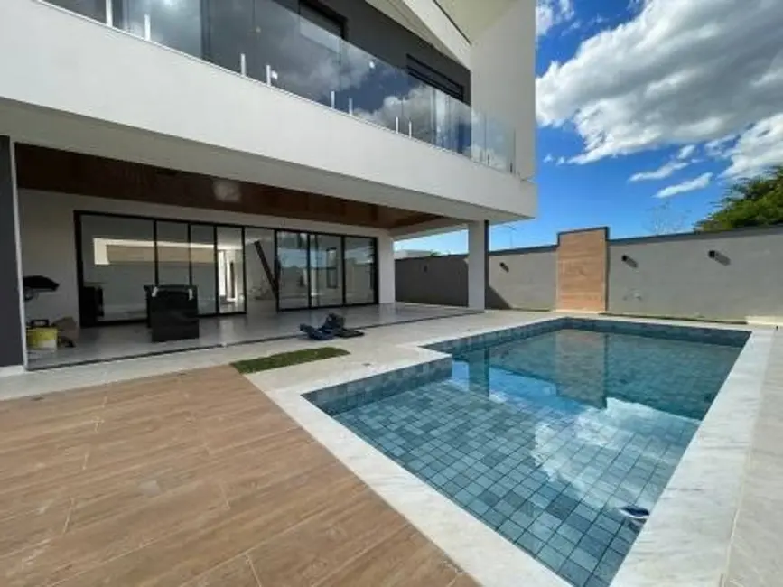Foto 2 de Casa de Condomínio com 5 quartos à venda, 450m2 em Sao Jose Dos Campos - SP