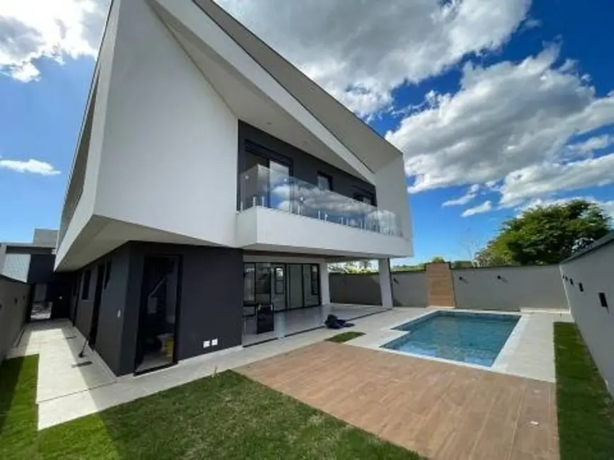 Foto 5 de Casa de Condomínio com 5 quartos à venda, 450m2 em Sao Jose Dos Campos - SP