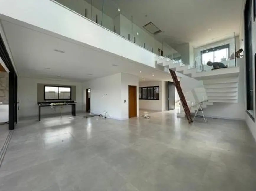 Foto 7 de Casa de Condomínio com 5 quartos à venda, 450m2 em Sao Jose Dos Campos - SP