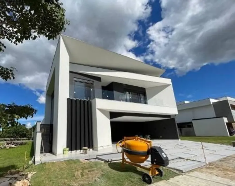 Foto 4 de Casa de Condomínio com 5 quartos à venda, 450m2 em Sao Jose Dos Campos - SP