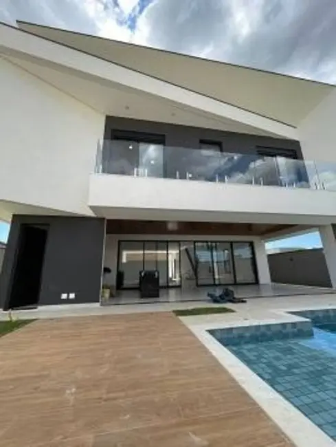 Foto 6 de Casa de Condomínio com 5 quartos à venda, 450m2 em Sao Jose Dos Campos - SP