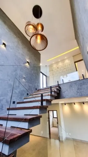 Casa de Condomínio com 4 quartos à venda, 392m2 em Sao Jose Dos Campos - SP - imagem 4 Foto 4 de Casa de Condomínio com 4 quartos à venda, 392m2 em Sao Jose Dos Campos - SP