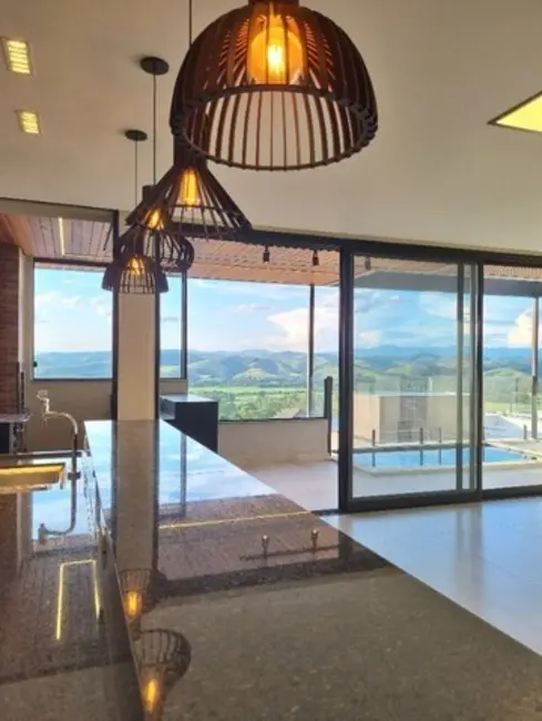 Casa de Condomínio com 4 quartos à venda, 392m2 em Sao Jose Dos Campos - SP - imagem 7 Foto 7 de Casa de Condomínio com 4 quartos à venda, 392m2 em Sao Jose Dos Campos - SP