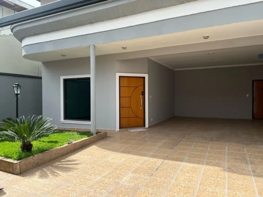 Foto 1 de Casa com 4 quartos à venda, 320m2 em Sao Jose Dos Campos - SP