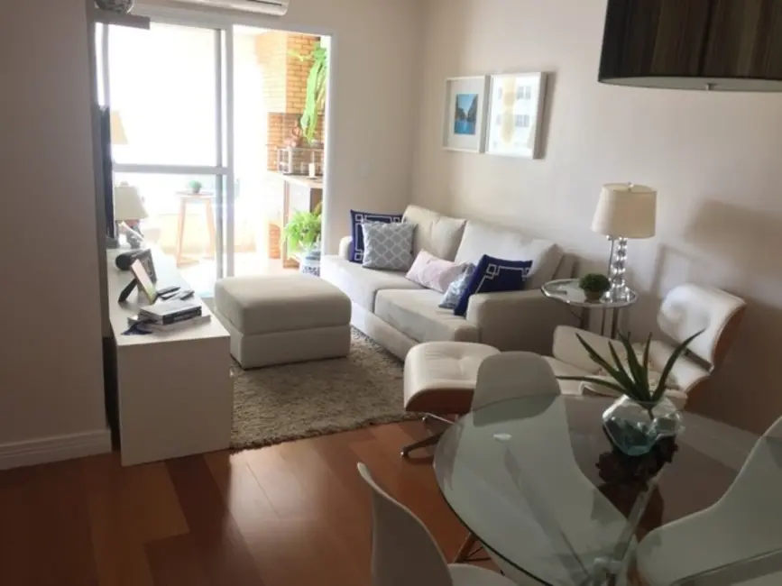 Foto 1 de Apartamento com 3 quartos à venda, 77m2 em Sao Jose Dos Campos - SP