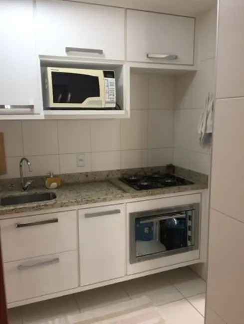 Foto 6 de Apartamento com 3 quartos à venda, 77m2 em Sao Jose Dos Campos - SP