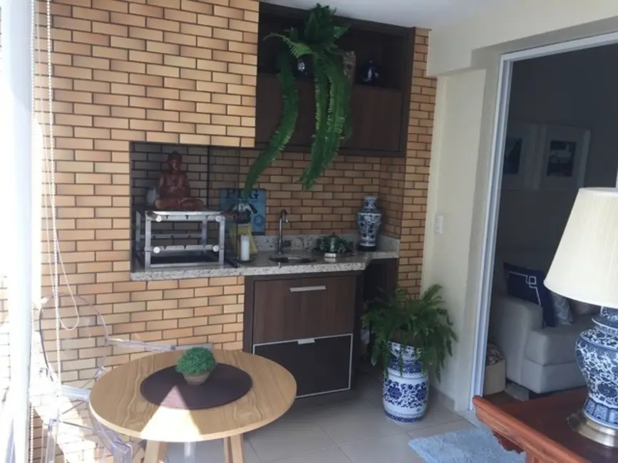 Foto 9 de Apartamento com 3 quartos à venda, 77m2 em Sao Jose Dos Campos - SP