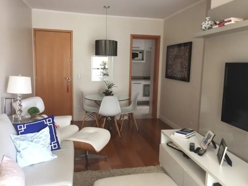 Foto 5 de Apartamento com 3 quartos à venda, 77m2 em Sao Jose Dos Campos - SP