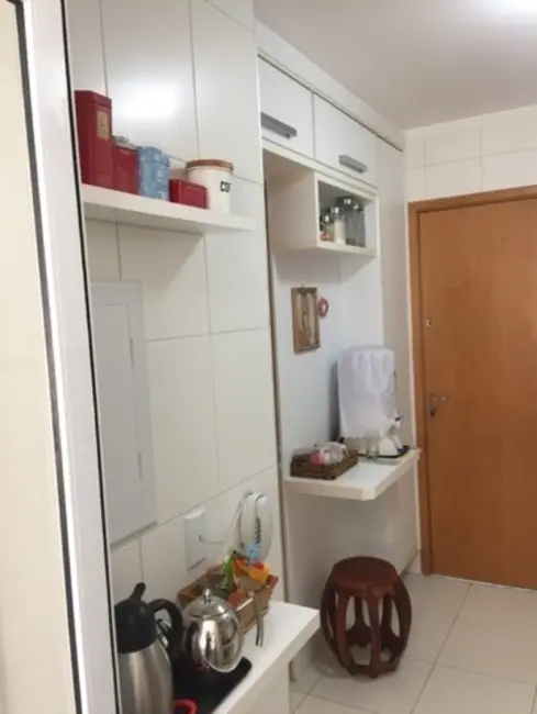 Foto 2 de Apartamento com 3 quartos à venda, 77m2 em Sao Jose Dos Campos - SP