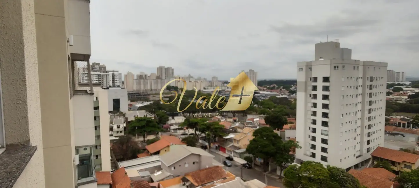 Foto 3 de Apartamento com 2 quartos à venda, 63m2 em Sao Jose Dos Campos - SP