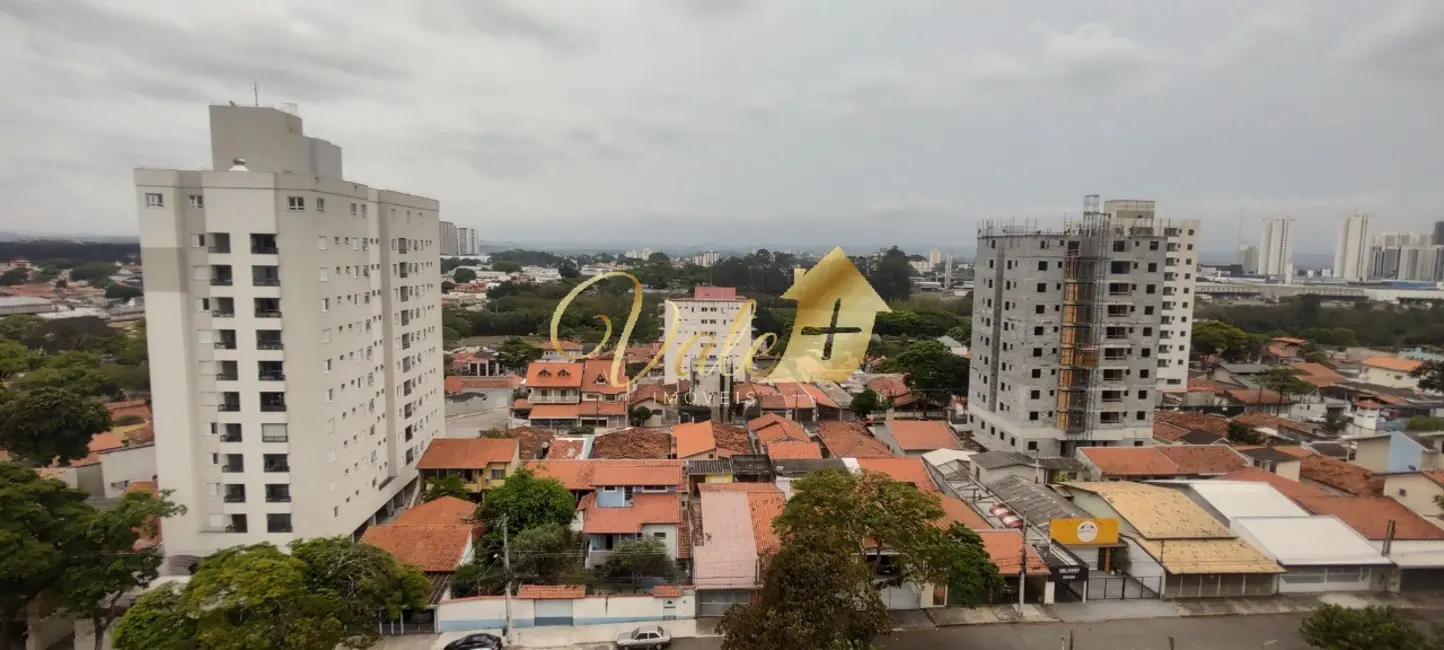 Foto 1 de Apartamento com 2 quartos à venda, 63m2 em Sao Jose Dos Campos - SP