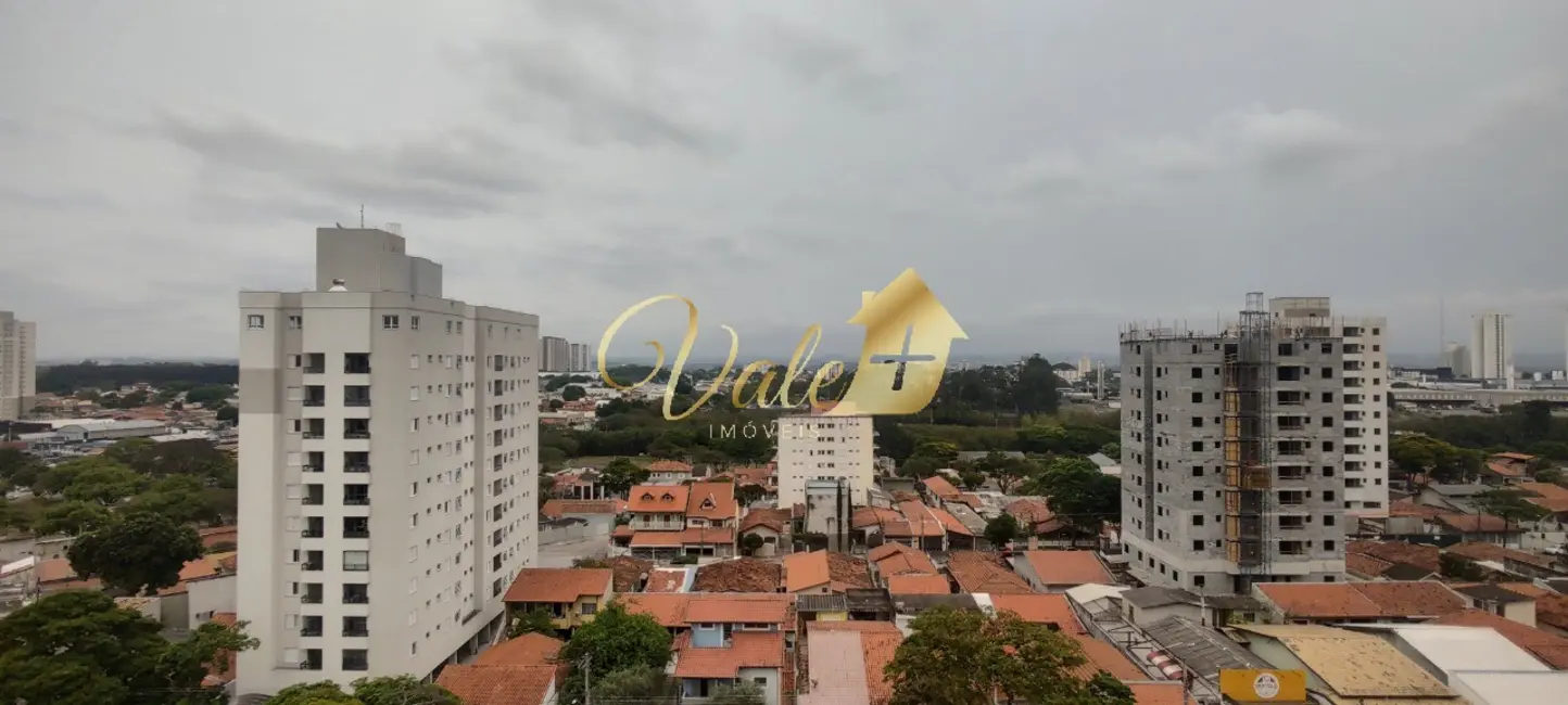 Foto 2 de Apartamento com 2 quartos à venda, 63m2 em Sao Jose Dos Campos - SP