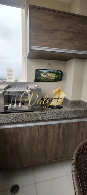 Foto 5 de Apartamento com 2 quartos à venda, 63m2 em Sao Jose Dos Campos - SP